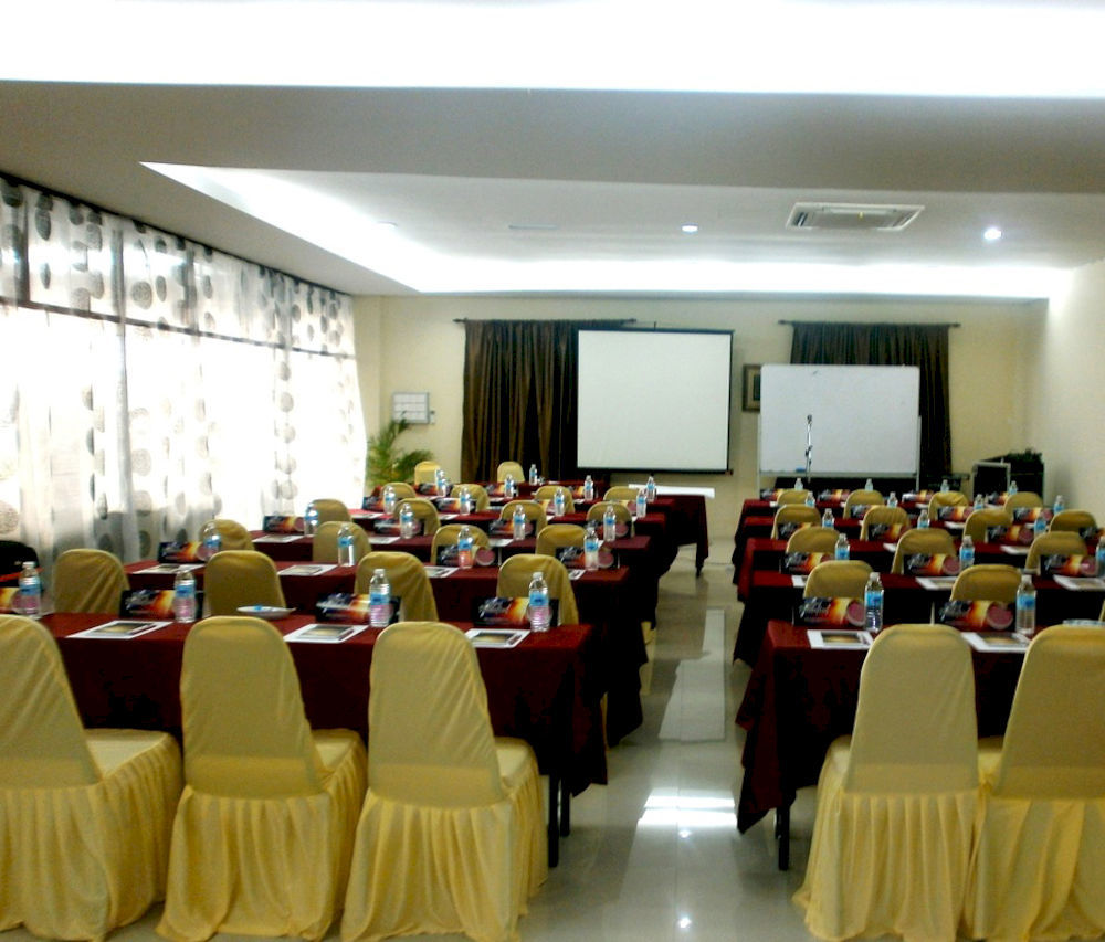 Quinara Al Safir Resort Kuala Terengganu Eksteriør billede
